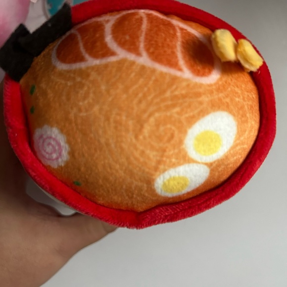 Squishmallows Plush Set of 4 Stuffed Animals. - Picture 4 of 8